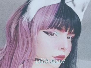 Lilith_miaw