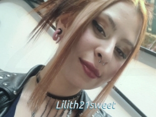 Lilith21sweet