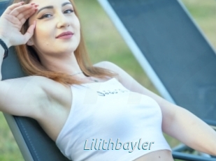 Lilithbayler