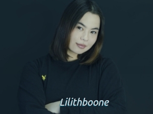 Lilithboone