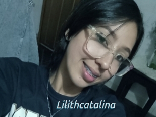 Lilithcatalina