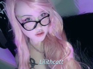 Lilithcatt