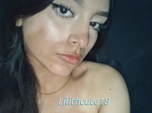 Lilithcute18