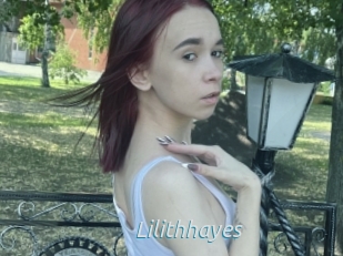 Lilithhayes