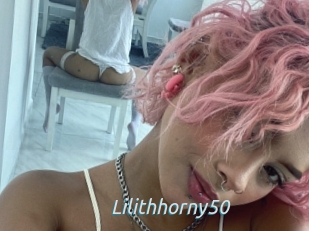 Lilithhorny50