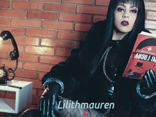 Lilithmauren