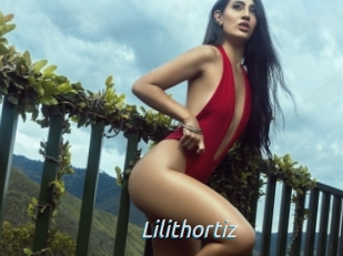 Lilithortiz