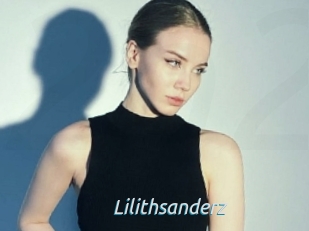 Lilithsanderz