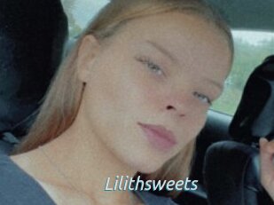 Lilithsweets