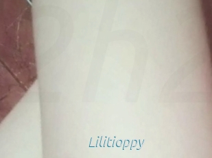 Lilitioppy