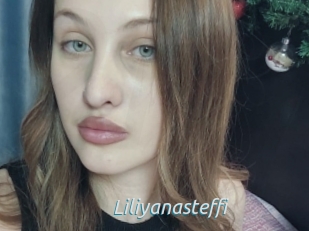 Liliyanasteffi