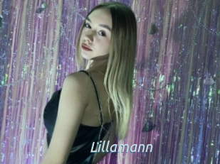 Lillamann