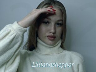 Lillianasheppar