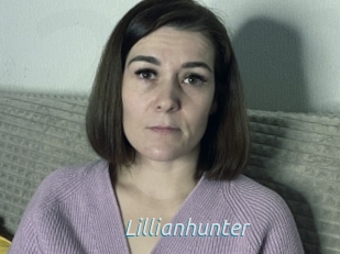 Lillianhunter