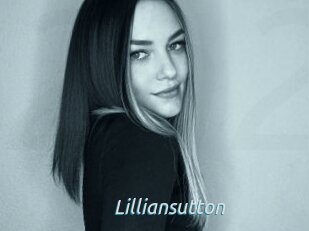 Lilliansutton