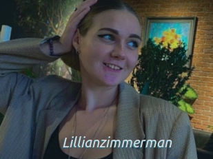 Lillianzimmerman