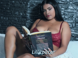 Lillitpitter