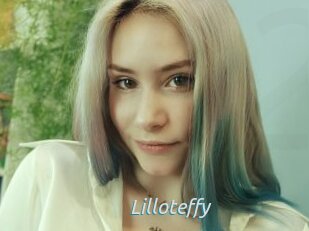 Lilloteffy