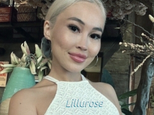 Lillurose