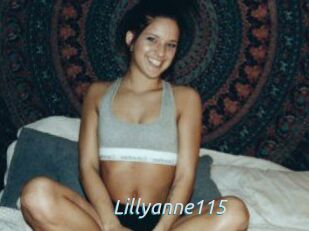 Lillyanne115