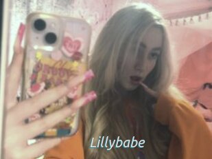 Lillybabe