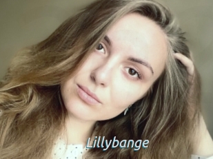 Lillybange