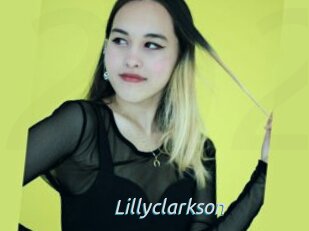 Lillyclarkson