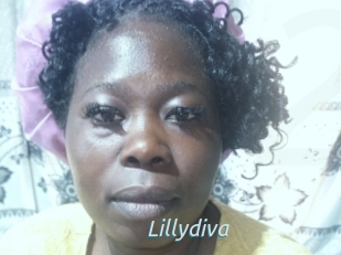 Lillydiva