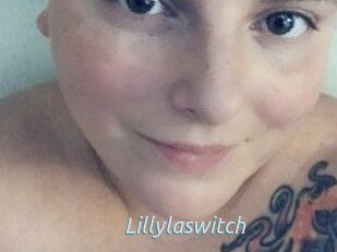 Lillylaswitch