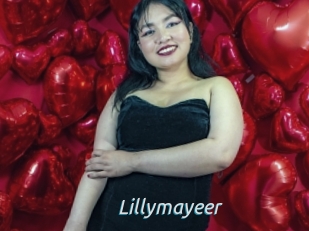 Lillymayeer