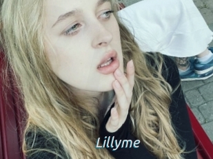 Lillyme