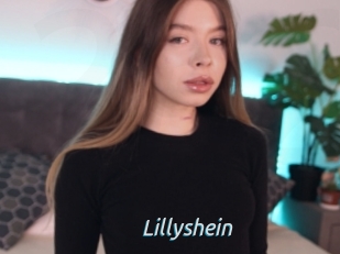 Lillyshein