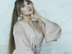 Lillywiliams