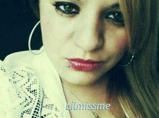 Lilmissme