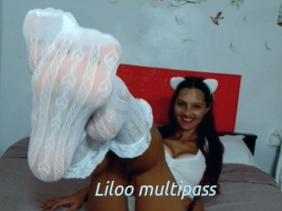 Liloo_multipass