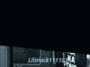 Lilsnack1111834