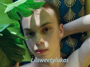 Lilsweetylukas