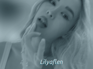 Lilyaflen