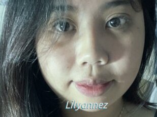 Lilyannez