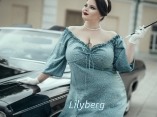 Lilyberg