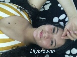 Lilybrownn