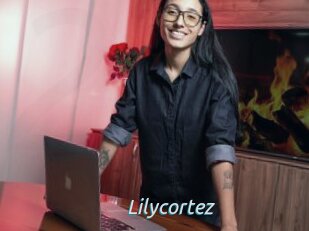 Lilycortez