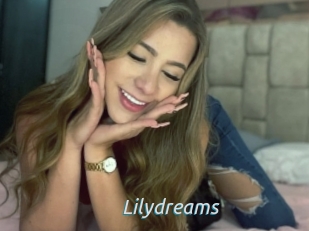 Lilydreams