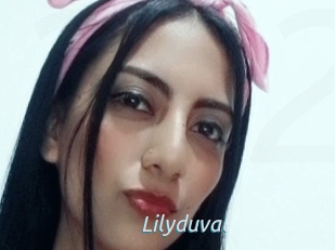 Lilyduval