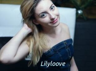 Lilyloove