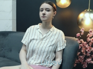 Lilyloyd