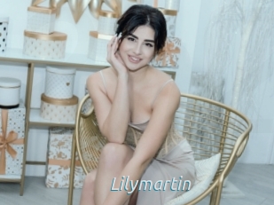 Lilymartin