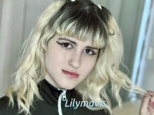 Lilymavis