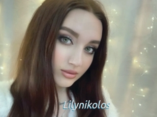 Lilynikolos