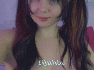 Lilypinkxo